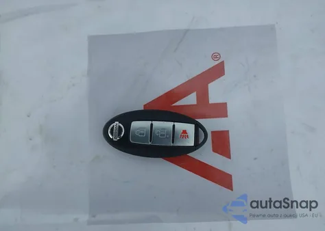 2013 Nissan Juke Sl from USA, damaged, VIN JN8AF5MV6DT215994